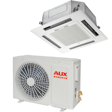 【奥克斯中央空调】最新最全奥克斯中央空调搭