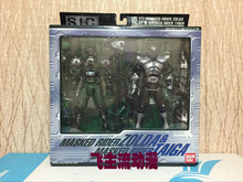 【假面骑士龙骑铁兵】最新最全假面骑士龙骑铁