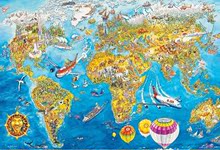 【世界地图卡通】最新最全世界地图卡通 产品