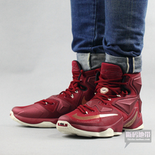 【nike詹姆斯13】最新最全nike詹姆斯13搭配优