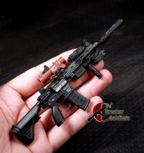 【兵人hk416】最新最全兵人hk416搭配优惠