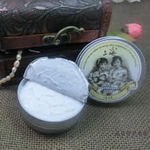 【上海老牌国货护肤品】最新最全上海老牌国货