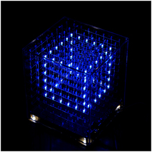 【cube8光立方】最新最全cube8光立方搭配优