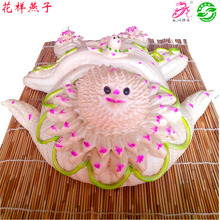 【手工<em>花</em>馒头】最新最全手工花馒头 产品参考