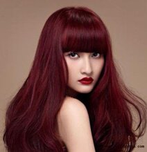 【<em>葡萄酒红</em>染发剂】最新最全<em>葡萄酒红</em>染发剂 