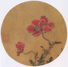 【宋人小品花鸟】最新最全宋人小品花鸟搭配优