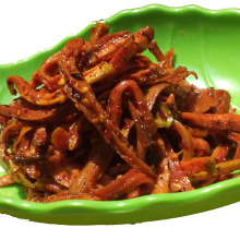 【麻辣萝卜丝】最新最全麻辣萝卜丝返利优惠