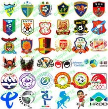 【足球队徽】最新最全足球队徽 产品参考信息