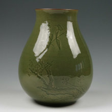 【叶小春龙泉青瓷】最新最全叶小春龙泉青瓷 