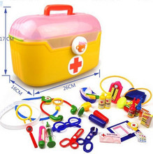 【玩具医生工具箱】最新最全玩具医生工具箱 