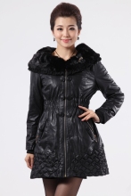 【大码<em>皮u女棉衣</em>】最新最全大码<em>皮u女棉衣</em> 产