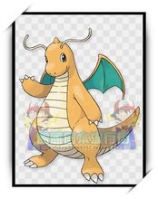 【神奇宝贝快龙】最新最全神奇宝贝快龙 产品