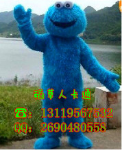 【芝麻街卡通服装】最新最全芝麻街卡通服装