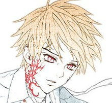 【十字架与吸血鬼cos】最新最全十字架与吸血