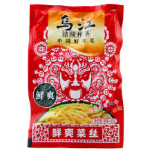 【乌江涪陵榨菜丝】最新最全乌江涪陵榨菜丝返