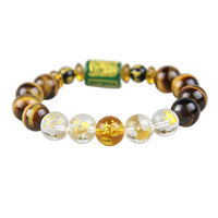 肖吉祥物运缘阁生肖蛇-合通运吊坠手链福缘阁