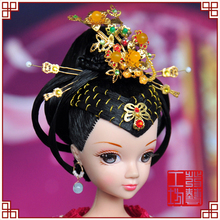 【<em>古装娃娃发型</em>】最新最全<em>古装娃娃发型</em> 产品