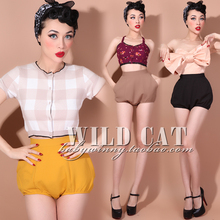 【显瘦<em>显腿长高腰短裤</em>】最新最全显瘦<em>显腿长高</em>