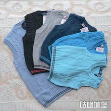 【婴<em>幼儿针织背心马甲</em>】最新最全婴<em>幼儿针织</em>背