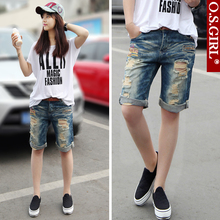 【<em>五分</em>休闲<em>女裤</em>宽松】_女装价格_最新最全女