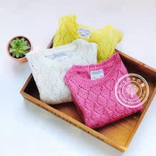 【女<em>宝宝</em>套<em>头毛衣</em>】最新最全女<em>宝宝</em>套<em>头毛衣</em> 