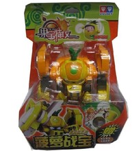 【菠萝战宝玩具】最新最全菠萝战宝玩具 产品