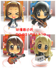 【<em>轻音少女</em>q版<em>粘土</em>】最新最全<em>轻音少女</em>q版粘