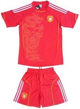 【中国男足球衣】最新最全中国男足球衣 产品