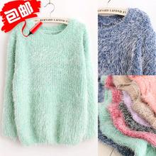 【<em>绒绒线毛衣</em>套头】最新最全<em>绒绒线毛衣</em>套头 