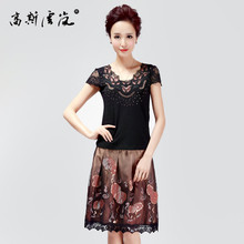 【<em>高斯雪岚</em>连衣裙】最新最全<em>高斯雪岚</em>连衣裙 
