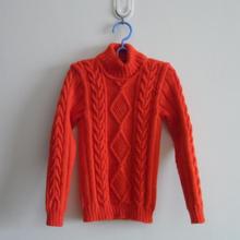 【<em>儿童高领毛衣编织</em>】最新最全<em>儿童高领毛衣编</em>