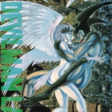 【女恶魔人】最新最全女恶魔人 产品参考信息