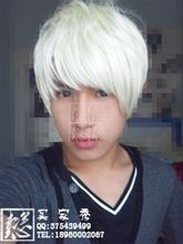【假发男短发潮】最新最全假发男短发潮 产品