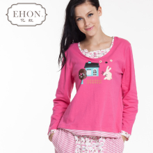 【女士<em>名牌睡衣纯棉</em>】最新最全女士<em>名牌睡衣</em>纯