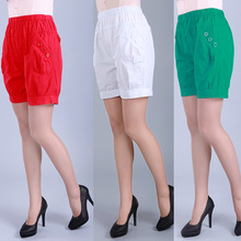 【<em>中年人短裤女</em>】_女装价格_最新最全女装返