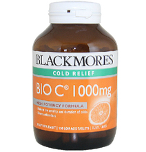 【blackmores bio c 1000mg】最新最全