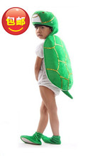 【小乌龟儿童服装】最新最全小乌龟儿童服装返