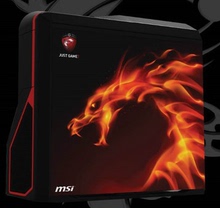 【微星机箱】最新最全微星机箱返利优惠