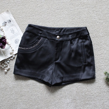 【<em>冬季</em>加厚弹力<em>短裤</em>】最新最全<em>冬季</em>加厚弹力短