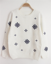 【<em>毛衣</em>编织雪花<em>图案</em>】最新最全<em>毛衣</em>编织雪花图