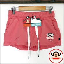 【大嘴猴<em>短裤女西瓜红</em>】最新最全大嘴猴<em>短裤女</em>