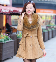 【冬装 <em>外套 女长</em>装】最新最全冬装 <em>外套 女长</em>装