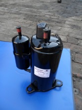 【美的空调压缩机1p】最新最全美的空调压缩