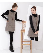 【女式<em>马甲裙冬季</em>】最新最全女式<em>马甲裙冬季</em>返