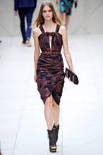 【巴宝莉走秀款】最新最全巴宝莉走秀款返利优