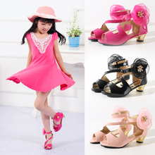 【儿童<em>高跟鞋</em>+<em>凉鞋</em>女】最新最全儿童<em>高跟鞋</em>+