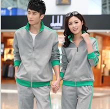 【女大学生运动服套装】最新最全女大学生运动