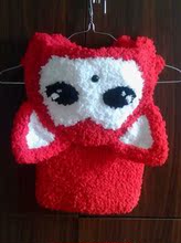 【<em>阿狸马甲编织</em>】_<em>阿狸马甲编织</em>价格/图片/评