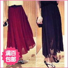 【<em>美丽说</em>半身<em>长裙</em>】_<em>女装</em>价格_最新最全<em>女装</em>