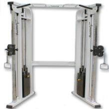 【阿美神健身器材】_阿美神健身器材价格\/图片